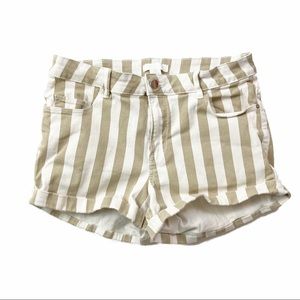 H&M Womens Shorts
